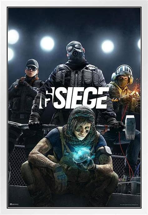 rainbow six siege